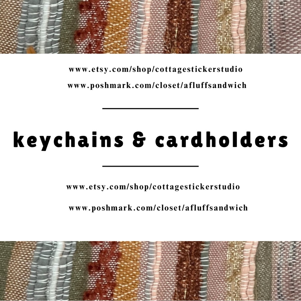 Card Holders Keychains Card Holders Keychains